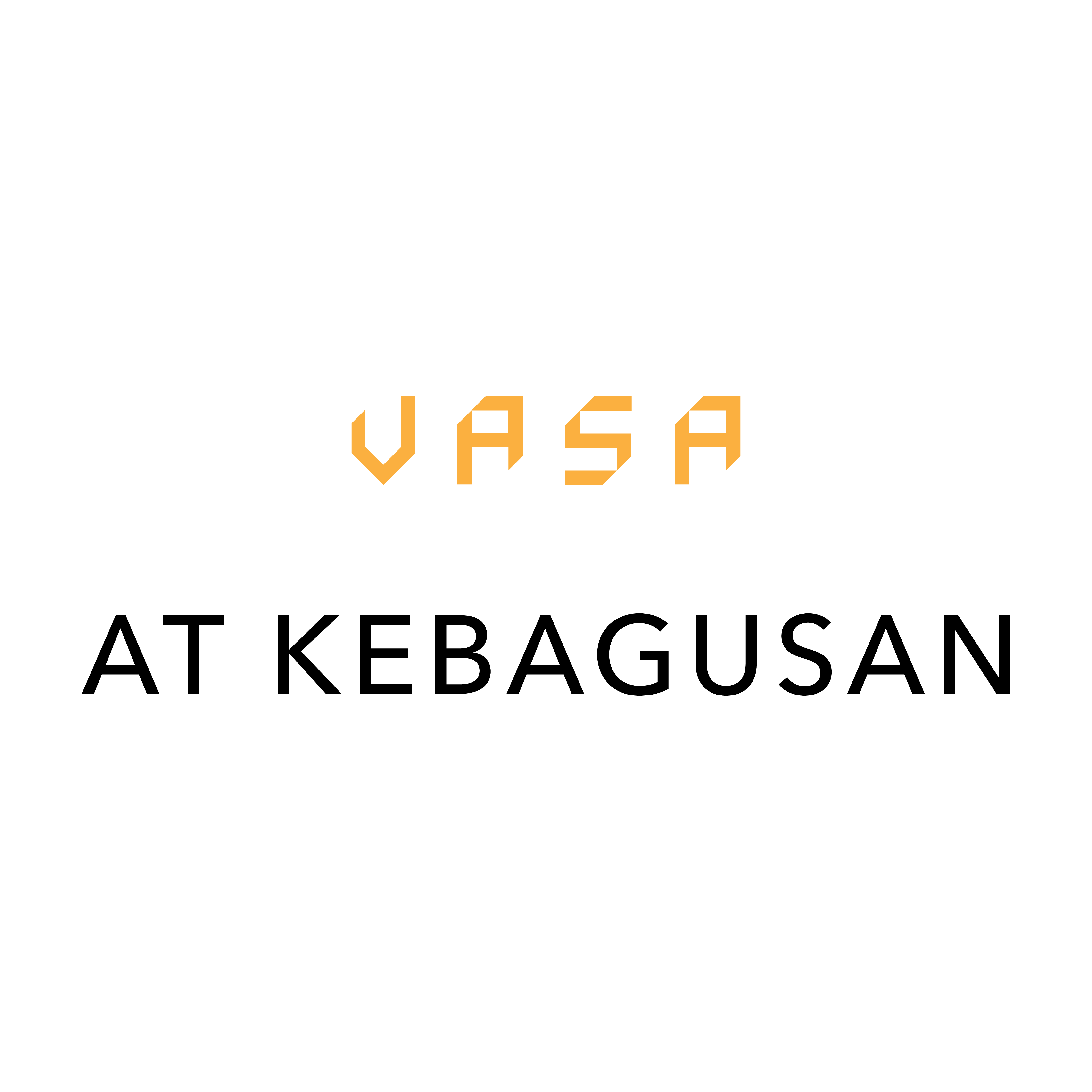 VASA KEBAGUSAN